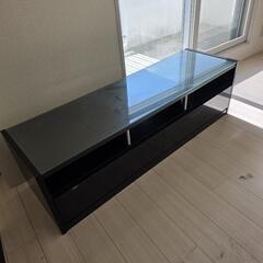 テレビ台の画像