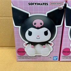 クロミちゃん　フィギュア