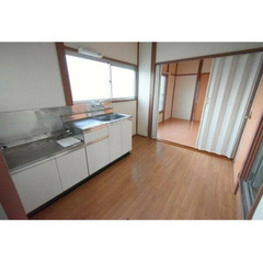 【🧩入居費用13万円🧩】✨信頼度No.1✨ 🔥JR京浜東北・根岸線 新子安徒歩13分🔥 − 神奈川県