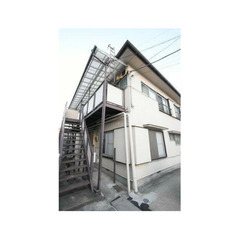 【🧩入居費用13万円🧩】✨信頼度No.1✨ 🔥JR京浜東北・根岸線 新子安徒歩13分🔥の画像