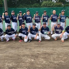 千葉市ソフトボールメンバー募集