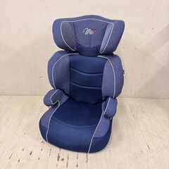  23881  マムズキャリー ハイバックジュニアシート iso...