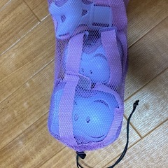 ブリヂストンキッズプロテクターセット