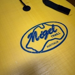 ボディボード スイムボードの画像