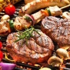 5月25日(日）13:00〜BBQを開催させていただきます！！