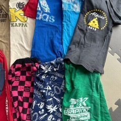 子供服　まとめ売り130くらいの画像