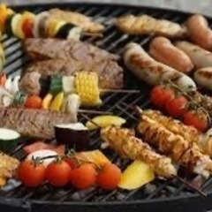 5月25日(日）13:00〜  BBQを開催させていただき…