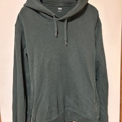UNIQLO(ユニクロ)  スウェットパーカー