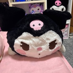 サンリオキャラクターズ クロミちゃん