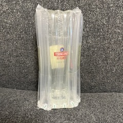 新品！　TSINGTAO 青島ビール　グラス