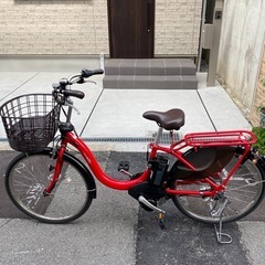 23年ヤマハ美品