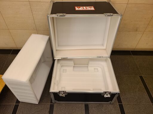 ラックケース 楽器 運搬