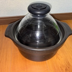 HARIO ご飯釜