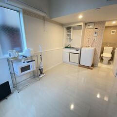 🉐初期費用８万円🙂新築ＢＴ別家電付！横浜へ２４分の京急線六浦駅徒歩７分♪家賃５２０００円 - 賃貸（マンション/一戸建て）