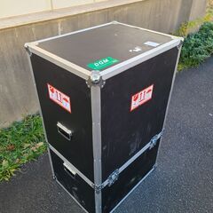 値下げ　キャリア　ケース　ラックケース　楽器　運搬　ラックケース...