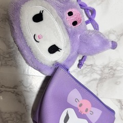 🤍クロミちゃんセット