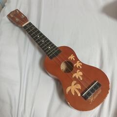 ウクレレ