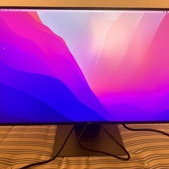 Dell モニター 25インチ U2518D(/フレームレス/D...