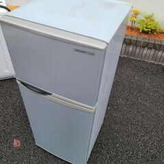 冷蔵庫の画像