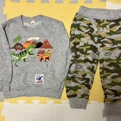 バースデイ　男の子　まとめ売り　95の画像