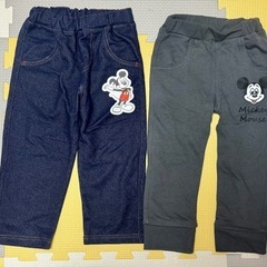 バースデイ　男の子　まとめ売り　95の画像