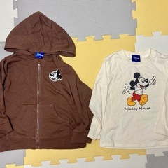 バースデイ　男の子　まとめ売り　95の画像