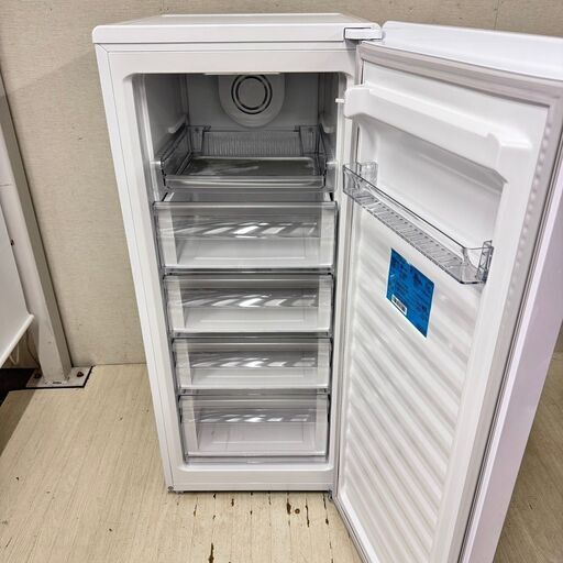 ハイアール、”これからは、冷凍基準。”をコンセプトに、冷凍を
