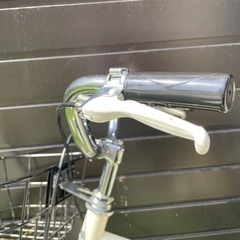 16インチ 
自転車 の画像