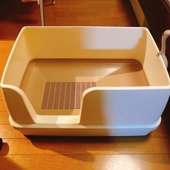 猫トイレ（大）