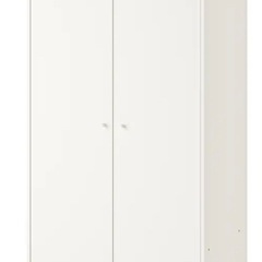 IKEA ワードローブ