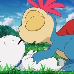 犬(他動物)撫でさせてください
