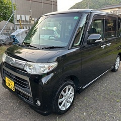 ★ ★ ★ ダイハツ タントL375S ｶｽﾀﾑX車検令和9年05月まで平成23★YOUTUBE動画有り★ 早い物勝ち☆ の画像