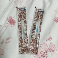 歯ブラシ　2個セット