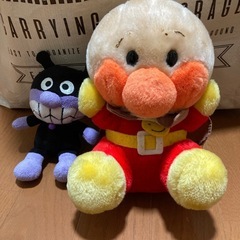 ぬいぐるみ