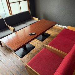 応接セット