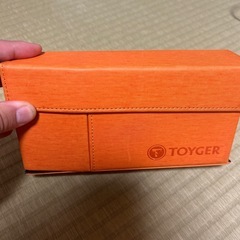 トイガーデッキスリマー