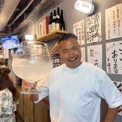 【社長秘書募集】　写真は社長です（笑）