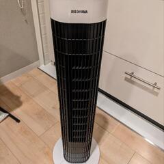 アイリスオーヤマ扇風機ファン