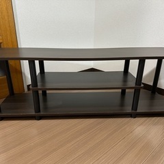 値下げ交渉可能です！【ニトリ】テレビボードの画像