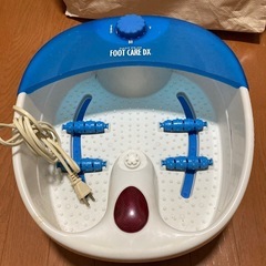 足浴品