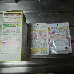 ベビーフードの画像