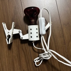 ヒートグロー赤外線照射スポット ランプ50W