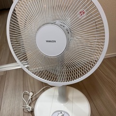 扇風機