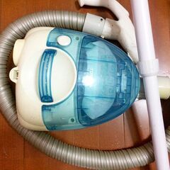 【無料】東芝 掃除機【引渡日 5月29日夕方～30日午前】（交渉中）の画像