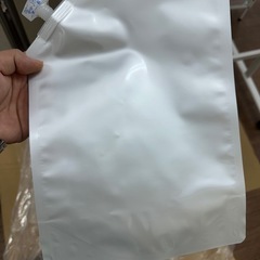 （DPA-2000）アルミキャップ付袋 220×300(55) 500枚の画像