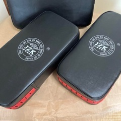 空手 キックボクシング キックミッドの画像