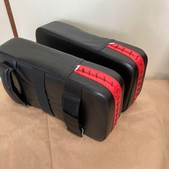 空手 キックボクシング キックミッドの画像