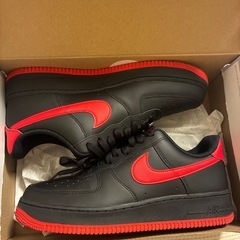 極美品　NIKE air force1 27.5cm bread...