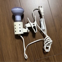 GEX EXOTERRA サングロー バスキングスポットランプ 50W の画像