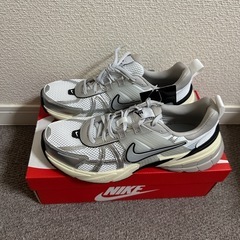 ナイキ V2K ランシューズ/Nike V2K Run Shoe...